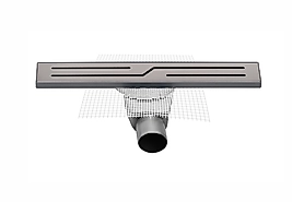 33 CM FLOWZEN SLOT IZGARALI