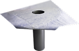 Q100 Tekstil Membranlı Prapet