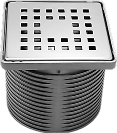 10x10x9 cm Plastik Çerçeveli Ayarlı Başlık